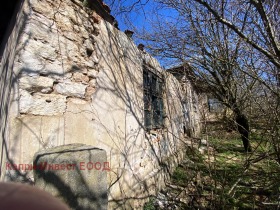 Hus Granichar, region Dobrich 1