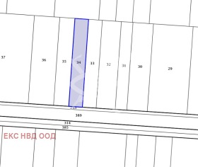 Земеделска земя с. Цалапица, област Пловдив 1