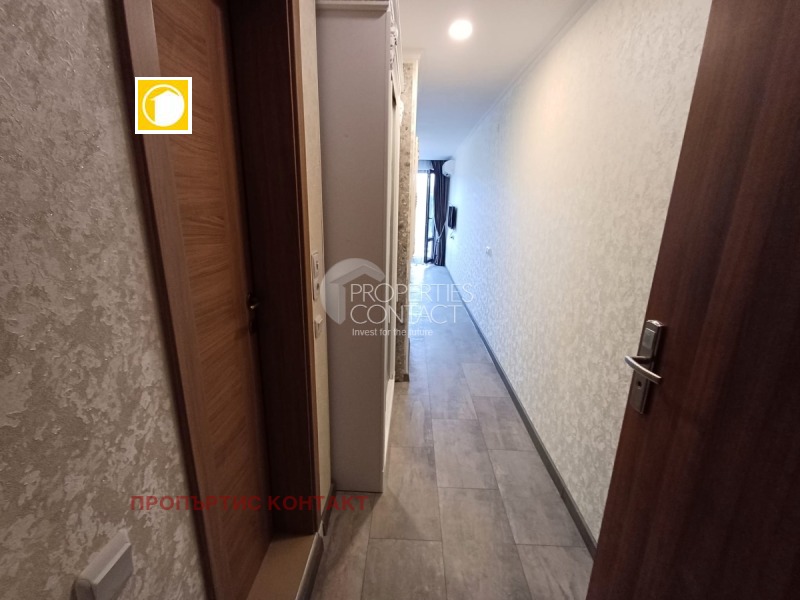 À venda  Estúdio região Burgas , Sveti Vlas , 45 m² | 57950215 - imagem [3]