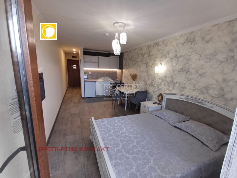 À venda  Estúdio região Burgas , Sveti Vlas , 45 m² | 57950215 - imagem [5]