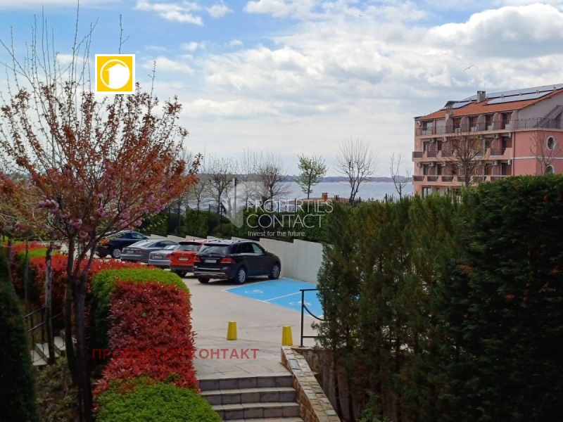 À venda  Estúdio região Burgas , Sveti Vlas , 45 m² | 57950215 - imagem [16]