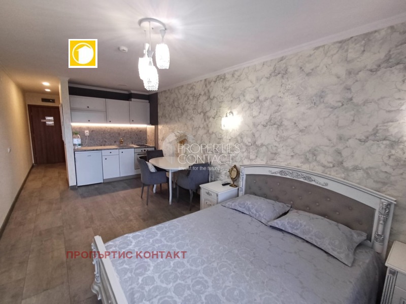 À venda  Estúdio região Burgas , Sveti Vlas , 45 m² | 57950215 - imagem [6]