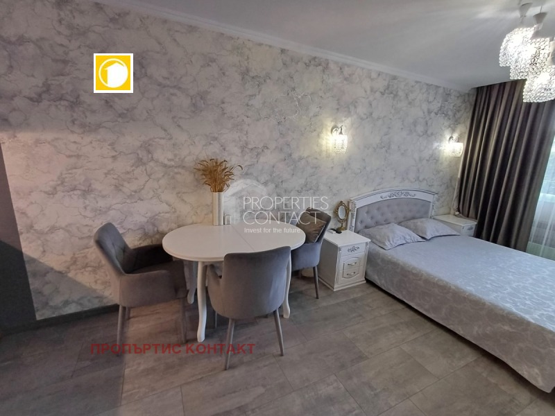À venda  Estúdio região Burgas , Sveti Vlas , 45 m² | 57950215 - imagem [8]