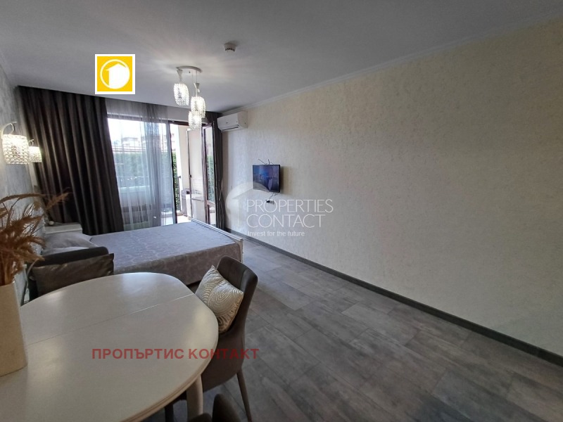 À venda  Estúdio região Burgas , Sveti Vlas , 45 m² | 57950215 - imagem [9]