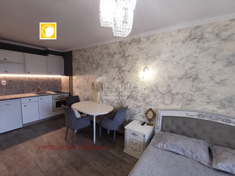 À venda  Estúdio região Burgas , Sveti Vlas , 45 m² | 57950215 - imagem [11]