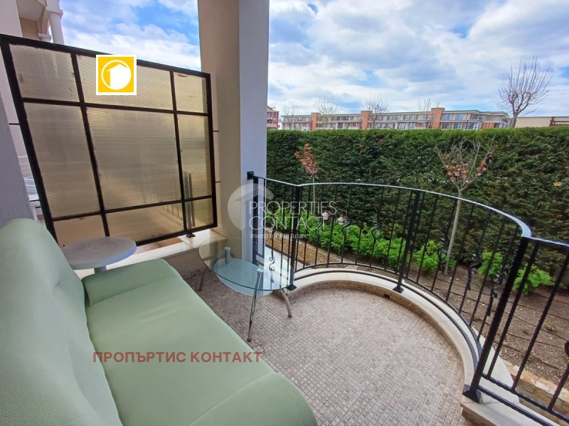 À venda  Estúdio região Burgas , Sveti Vlas , 45 m² | 57950215 - imagem [15]