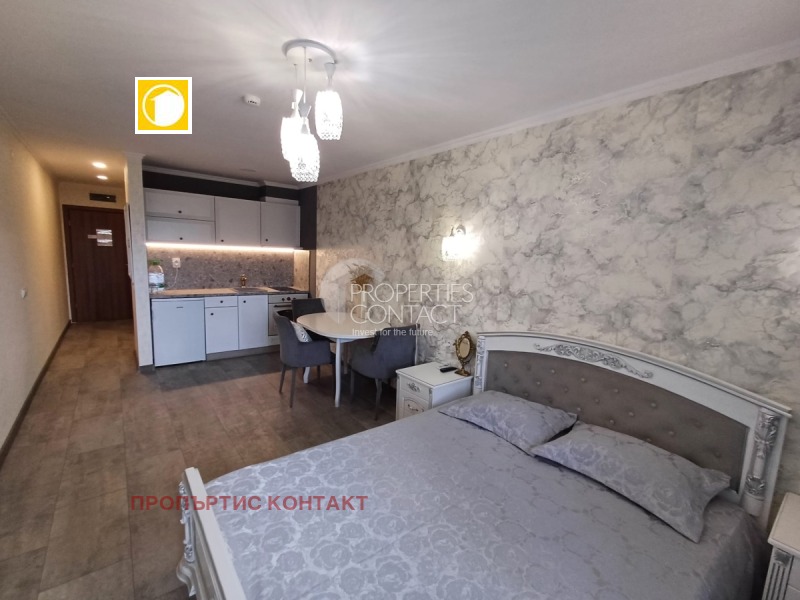 À venda  Estúdio região Burgas , Sveti Vlas , 45 m² | 57950215 - imagem [12]