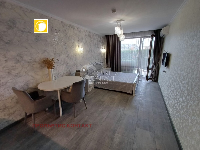 À venda  Estúdio região Burgas , Sveti Vlas , 45 m² | 57950215 - imagem [2]