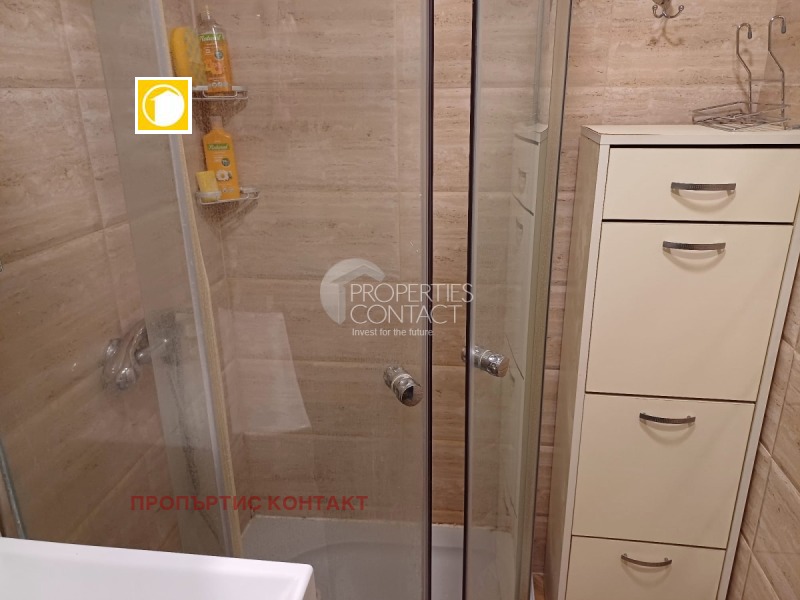 À venda  Estúdio região Burgas , Sveti Vlas , 45 m² | 57950215 - imagem [17]