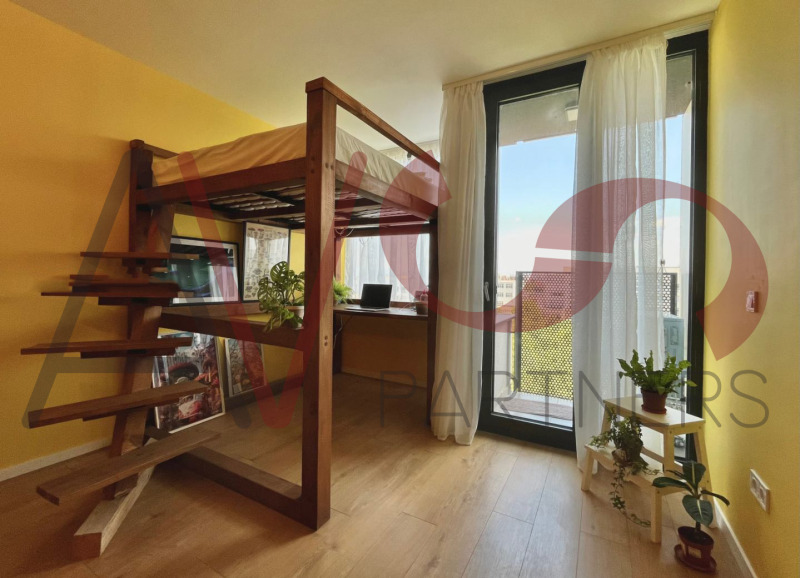 For Sale  Studio Sofia , Studentski grad , 50 sq.m | 39938863 - image [4]