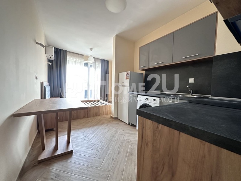 Продава  1-стаен град София , Овча купел 2 , 47 кв.м | 16543479