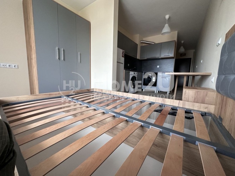 Продава  1-стаен град София , Овча купел 2 , 47 кв.м | 16543479 - изображение [2]