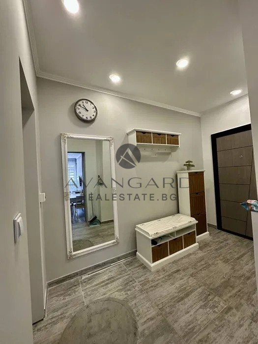 Продава  1-стаен град Пловдив , Център , 33 кв.м | 92380743 - изображение [6]