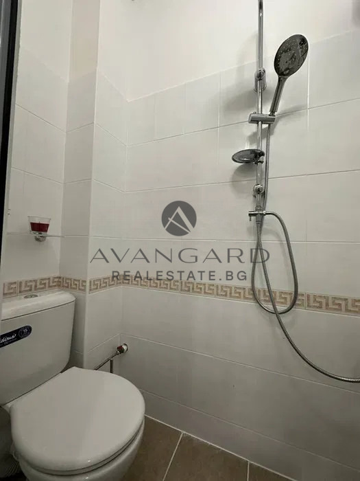 Продава  1-стаен град Пловдив , Център , 33 кв.м | 92380743 - изображение [5]