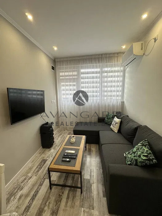 Продава  1-стаен град Пловдив , Център , 33 кв.м | 92380743 - изображение [3]