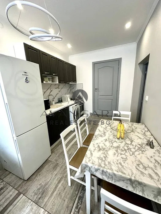 Продава  1-стаен град Пловдив , Център , 33 кв.м | 92380743 - изображение [4]