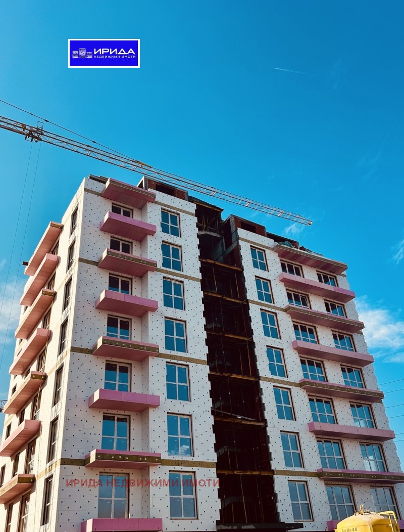 Na prodej  1 ložnice Sofia , Ljulin 5 , 79 m2 | 84597547 - obraz [2]