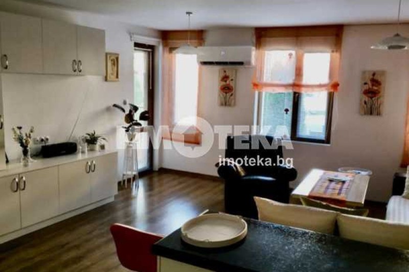 In vendita  1 camera da letto Plovdiv , Ostromila , 68 mq | 62152308 - Immagine [5]