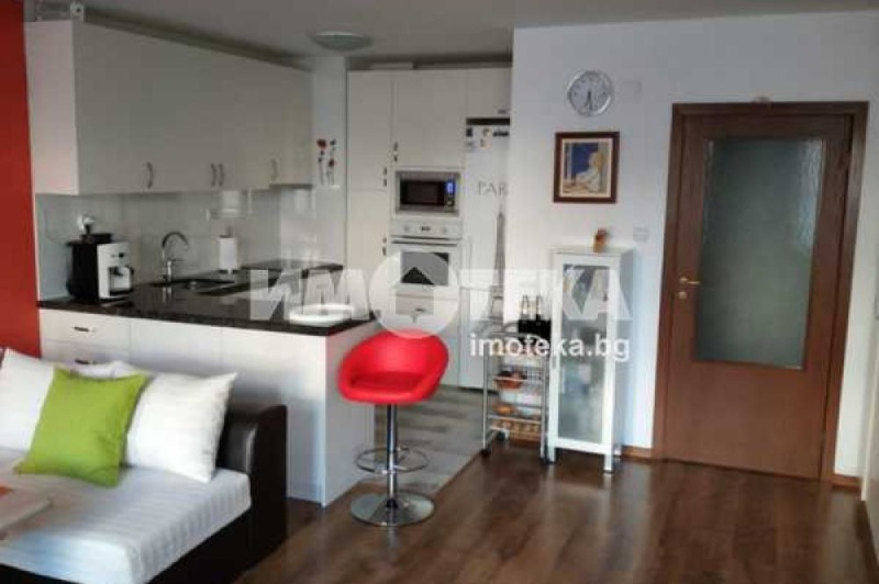 In vendita  1 camera da letto Plovdiv , Ostromila , 68 mq | 62152308 - Immagine [3]