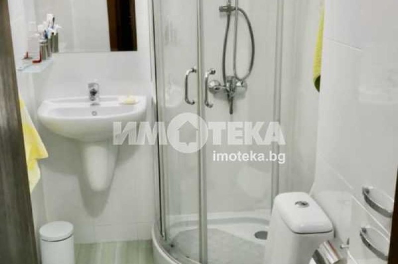 Продается  1 спальня Пловдив , Остромила , 68 кв.м | 62152308 - изображение [9]