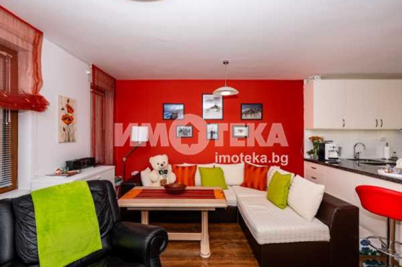 Продава  2-стаен град Пловдив , Остромила , 68 кв.м | 62152308 - изображение [2]