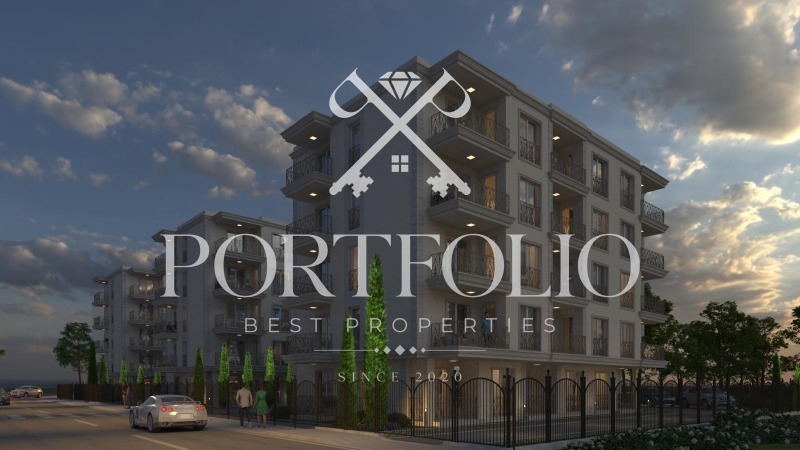 En venta  1 dormitorio región Burgas , k.k. Slanchev bryag , 62 metros cuadrados | 38352162