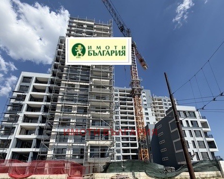 Продава 2-СТАЕН, гр. Варна, Младост 1, снимка 9 - Апартаменти - 49460041