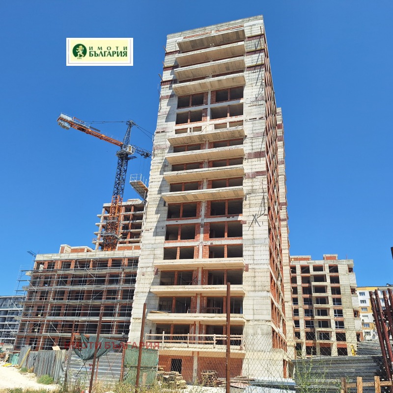 Na prodej  1 ložnice Varna , Mladost 1 , 92 m2 | 54638552 - obraz [4]
