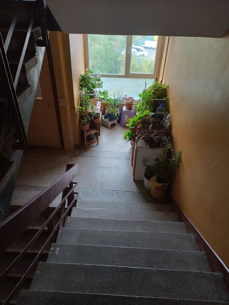 Eladó  1 hálószoba Sofia , Vrabnica 1 , 46 négyzetméter | 52303419 - kép [5]