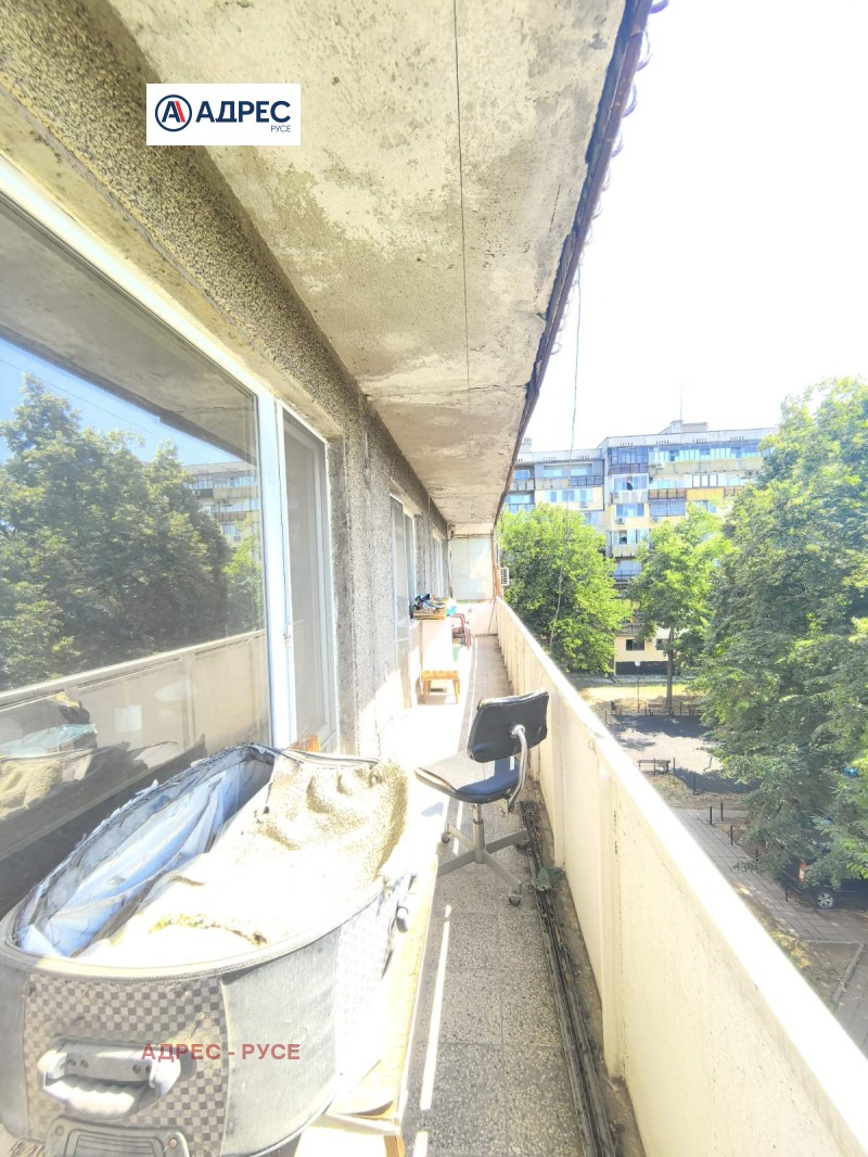 Продава  2-стаен град Русе , Родина 1 , 61 кв.м | 82899535 - изображение [9]