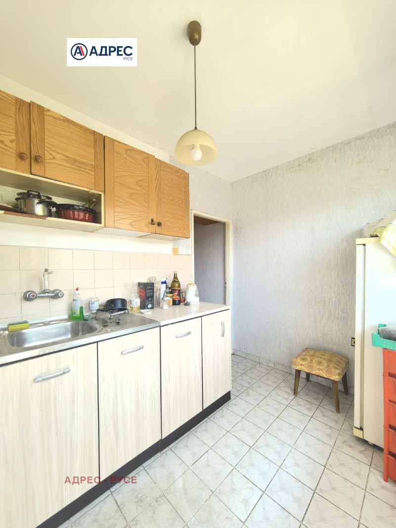 Продава  2-стаен град Русе , Родина 1 , 61 кв.м | 82899535
