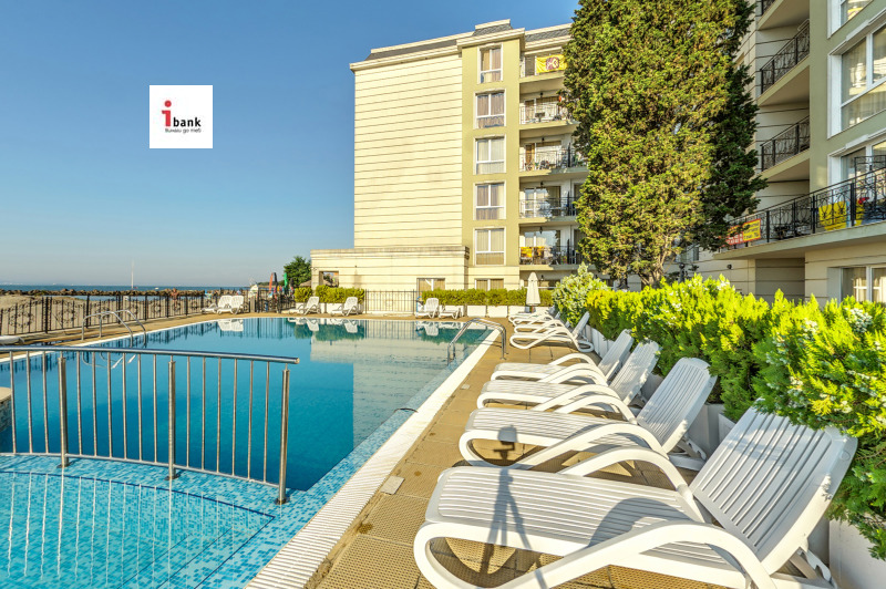 Myytävänä  1 makuuhuone Burgasin alue , Pomorie , 117 neliömetriä | 91436195 - kuva [3]