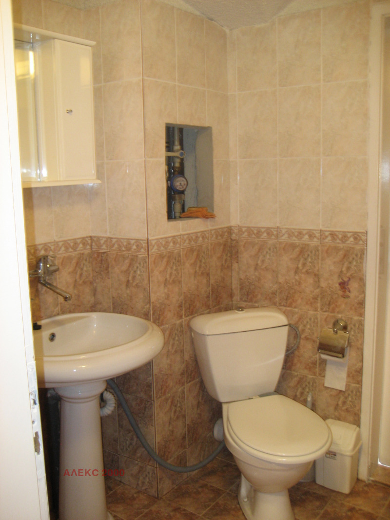 Продава  2-стаен град София , Люлин 1 , 67 кв.м | 56057310 - изображение [7]