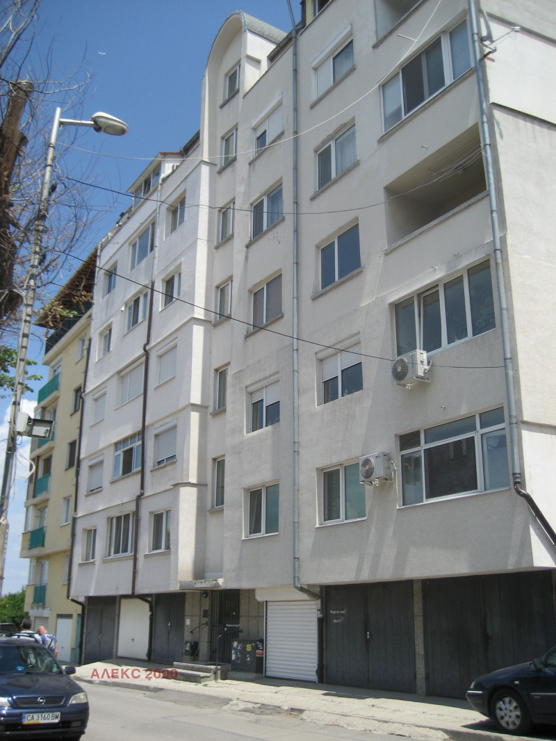 Продава  2-стаен град София , Люлин 1 , 67 кв.м | 56057310 - изображение [11]