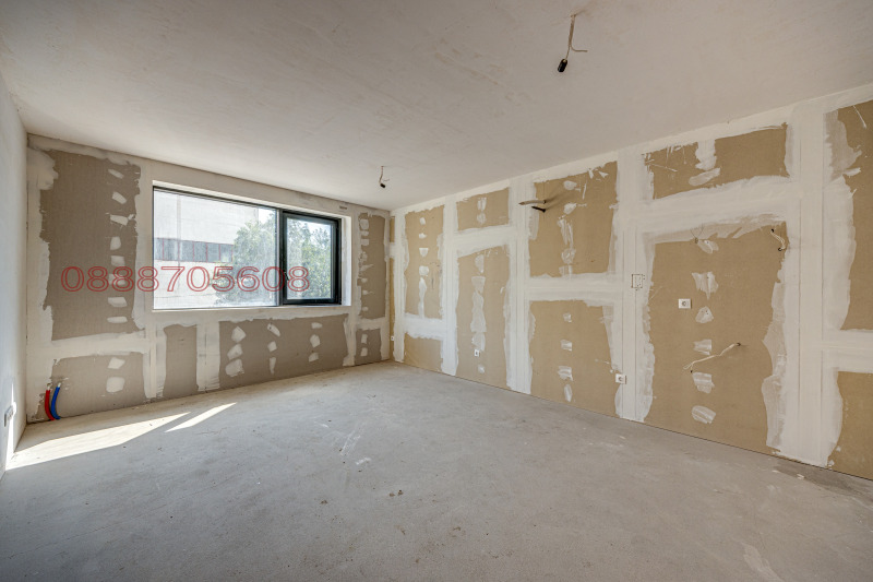 Продава 2-СТАЕН, гр. София, Сердика, снимка 2 - Апартаменти - 52691104