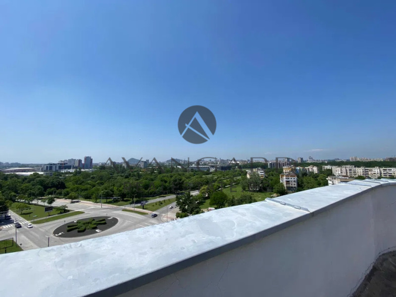 Продава  3-стаен град Пловдив , Тракия , 94 кв.м | 54359317 - изображение [13]