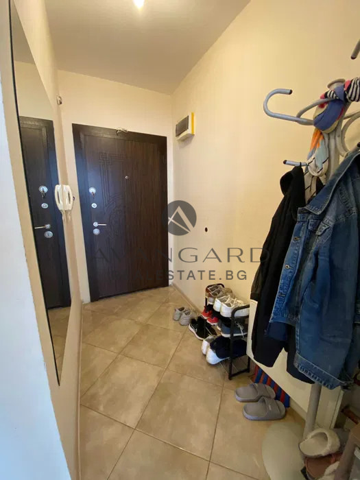 Продава  3-стаен град Пловдив , Тракия , 94 кв.м | 54359317 - изображение [10]