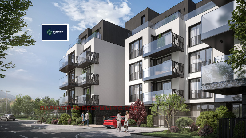 Na prodej  2 ložnice Sofia , Vitoša , 126 m2 | 94113986 - obraz [2]