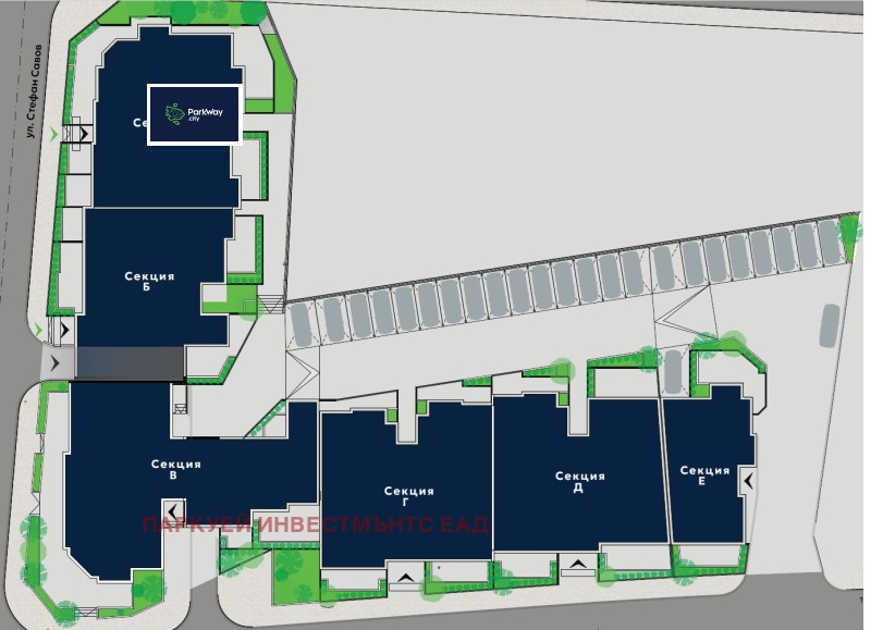 Na prodej  2 ložnice Sofia , Vitoša , 126 m2 | 94113986 - obraz [13]