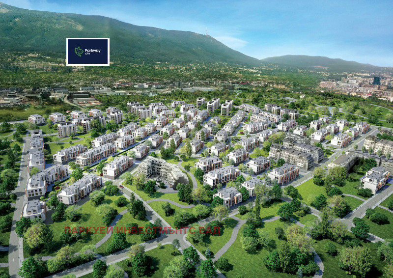 Na prodej  2 ložnice Sofia , Vitoša , 126 m2 | 94113986 - obraz [11]
