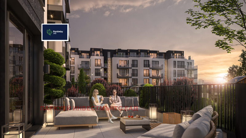 Na prodej  2 ložnice Sofia , Vitoša , 126 m2 | 94113986 - obraz [6]