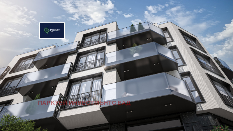 Na prodej  2 ložnice Sofia , Vitoša , 126 m2 | 94113986