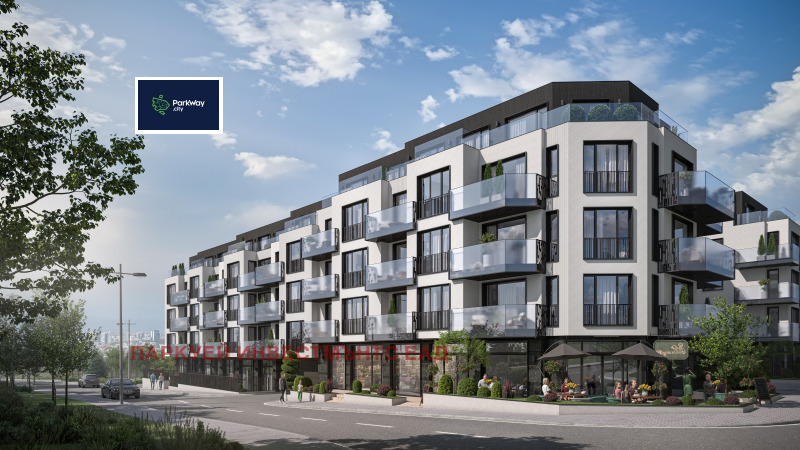 Na prodej  2 ložnice Sofia , Vitoša , 126 m2 | 94113986 - obraz [3]