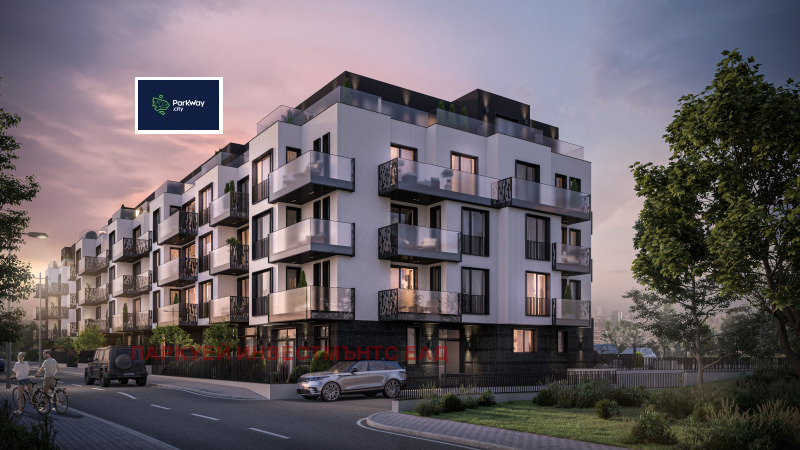 Na prodej  2 ložnice Sofia , Vitoša , 126 m2 | 94113986 - obraz [7]