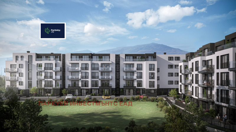 Na prodej  2 ložnice Sofia , Vitoša , 126 m2 | 94113986 - obraz [5]