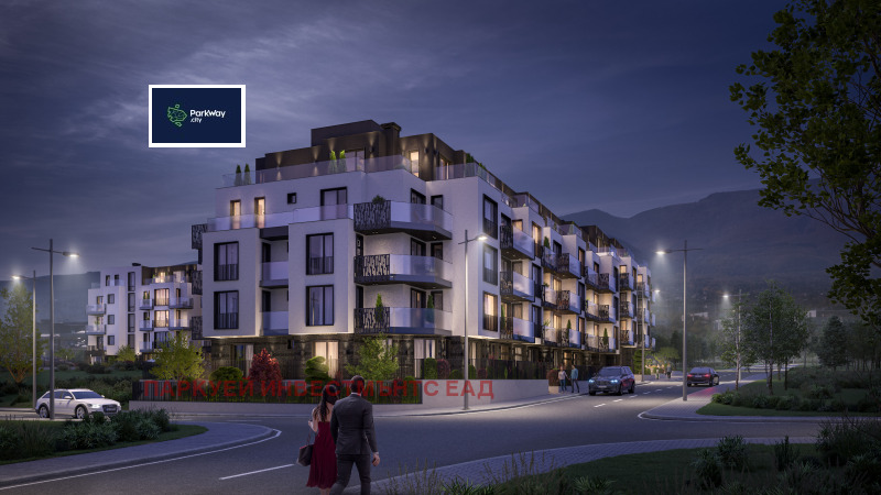 Na prodej  2 ložnice Sofia , Vitoša , 126 m2 | 94113986 - obraz [8]
