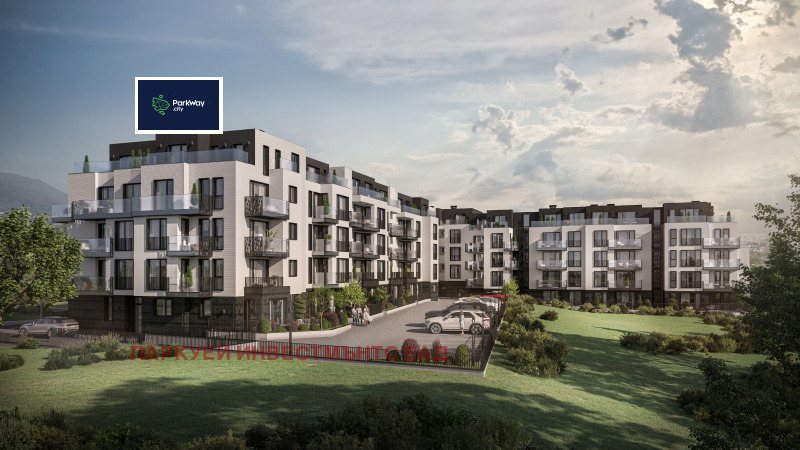 Na prodej  2 ložnice Sofia , Vitoša , 126 m2 | 94113986 - obraz [4]
