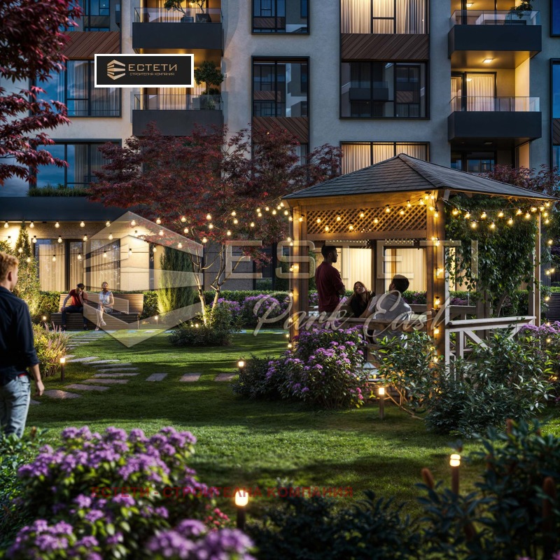 Myytävänä  2 makuuhuonetta Stara Zagora , Samara 3 , 111 neliömetriä | 60320992 - kuva [10]