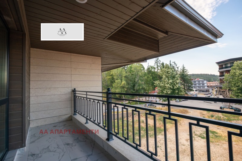 Te koop  2 slaapkamers regio Pazardzjik , Velingrad , 111 m² | 62173961 - afbeelding [5]
