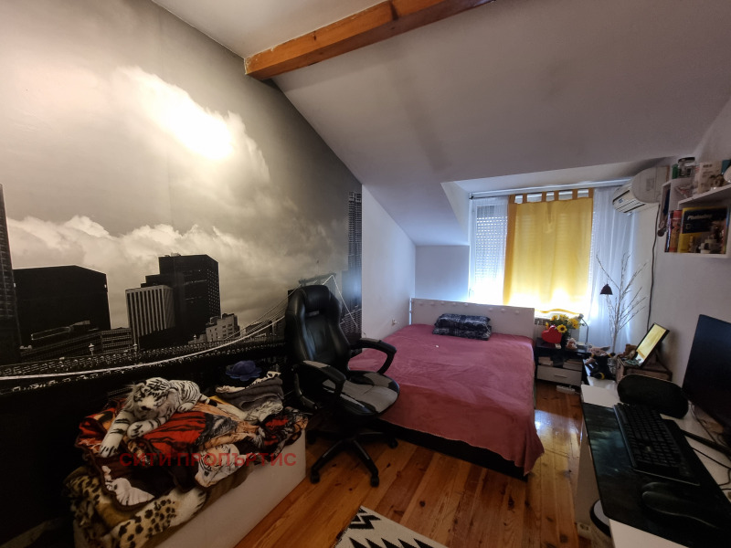 Myytävänä  2 makuuhuonetta Blagoevgrad , Idealen tsentar , 80 neliömetriä | 84710353 - kuva [4]